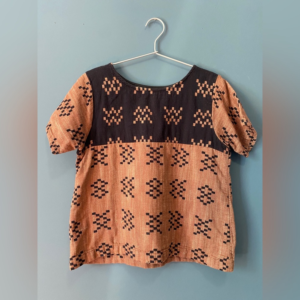 Ace & Jig Top